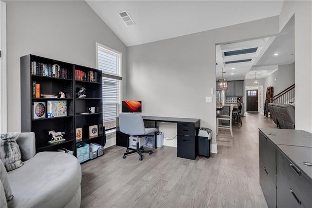 542 Bray Street, Woodstock, GA 30188