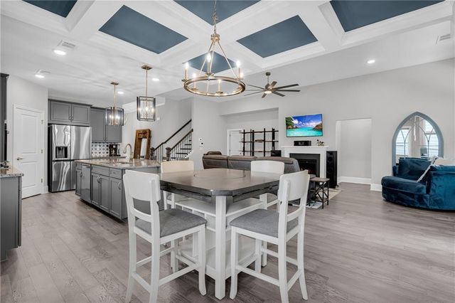 542 Bray Street, Woodstock, GA 30188