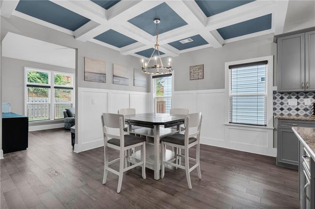 542 Bray Street, Woodstock, GA 30188
