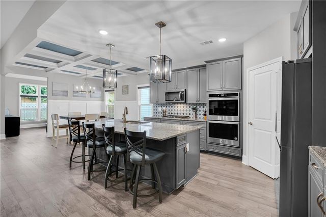 542 Bray Street, Woodstock, GA 30188