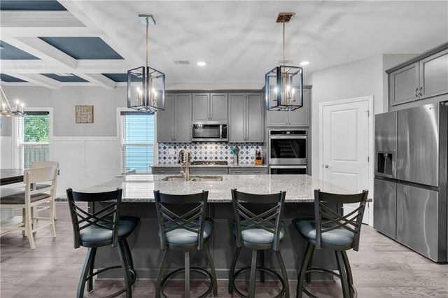 542 Bray Street, Woodstock, GA 30188