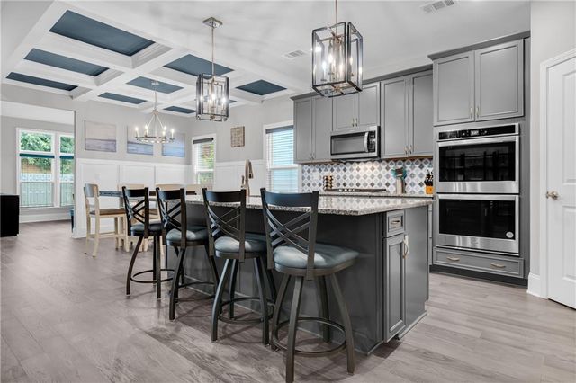 542 Bray Street, Woodstock, GA 30188