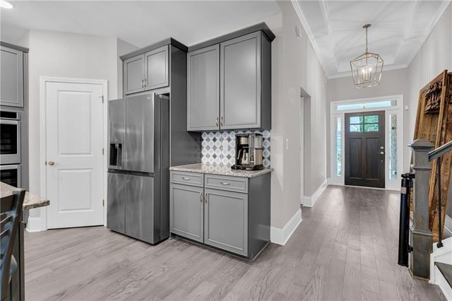 542 Bray Street, Woodstock, GA 30188
