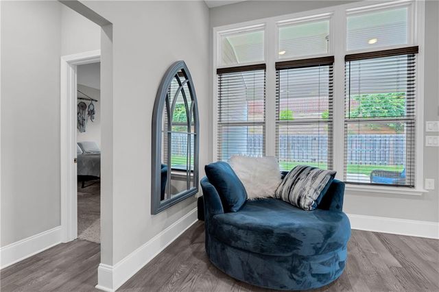 542 Bray Street, Woodstock, GA 30188