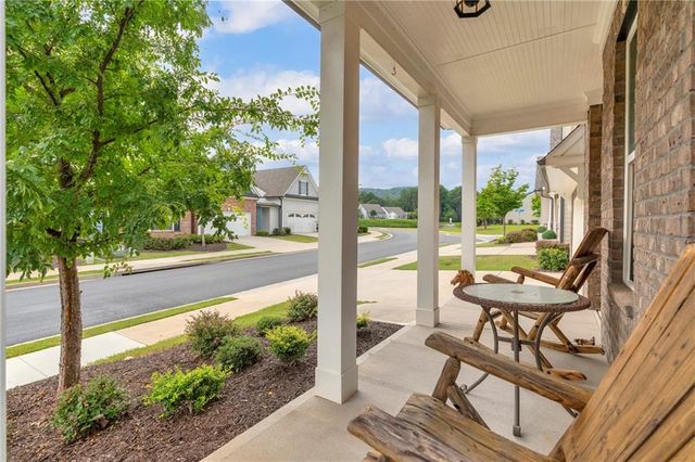 542 Bray Street, Woodstock, GA 30188