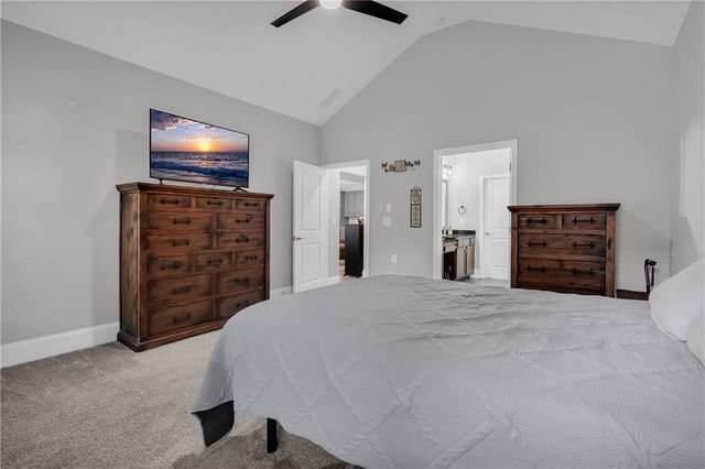 542 Bray Street, Woodstock, GA 30188