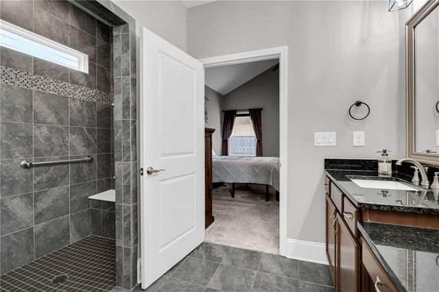 542 Bray Street, Woodstock, GA 30188