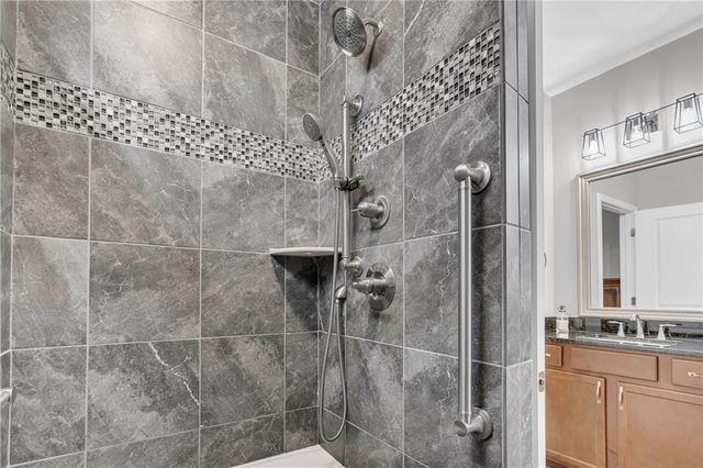 542 Bray Street, Woodstock, GA 30188