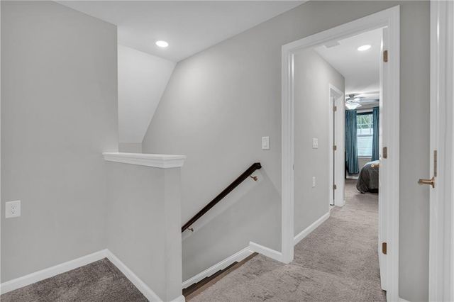 542 Bray Street, Woodstock, GA 30188