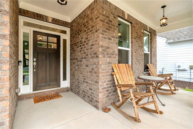 542 Bray Street, Woodstock, GA 30188