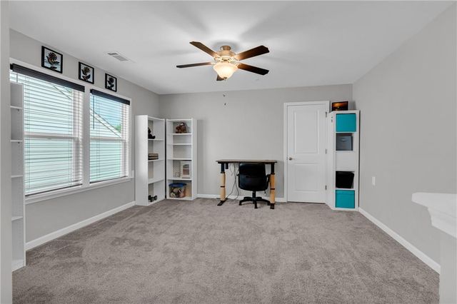542 Bray Street, Woodstock, GA 30188