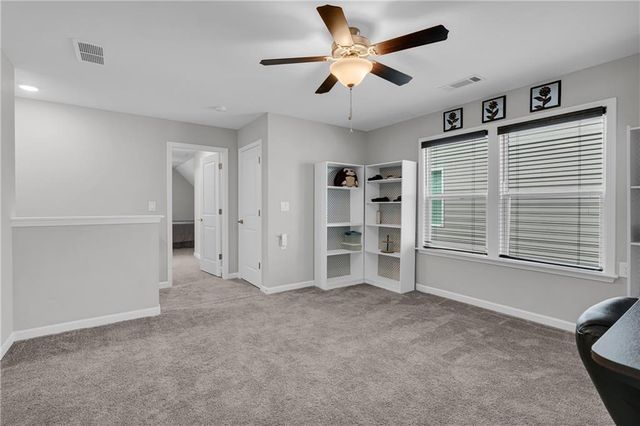 542 Bray Street, Woodstock, GA 30188