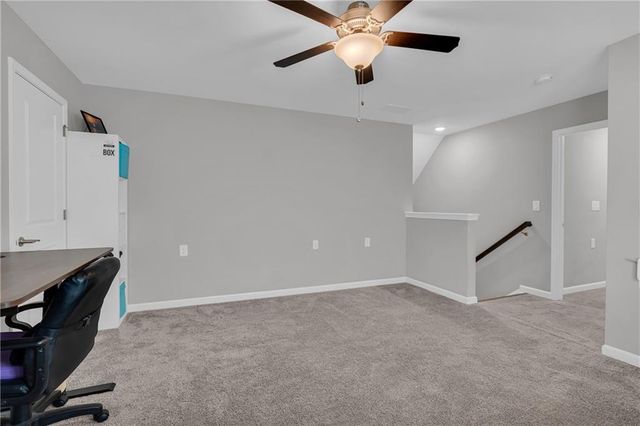 542 Bray Street, Woodstock, GA 30188