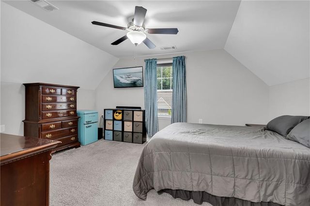 542 Bray Street, Woodstock, GA 30188