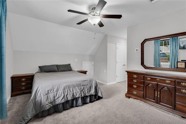 542 Bray Street, Woodstock, GA 30188