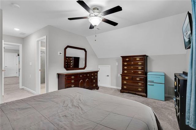 542 Bray Street, Woodstock, GA 30188