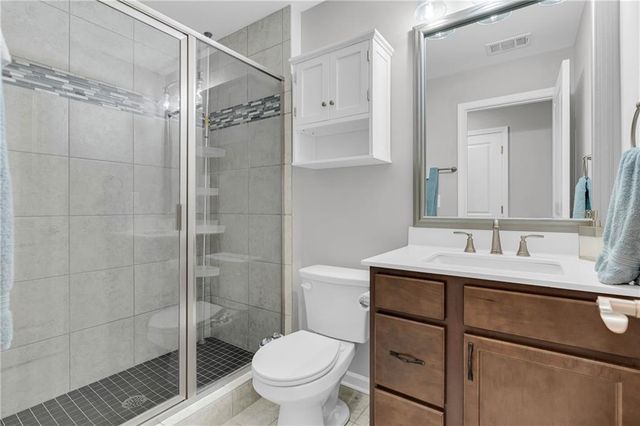 542 Bray Street, Woodstock, GA 30188