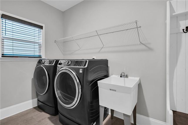 542 Bray Street, Woodstock, GA 30188