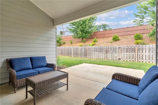 542 Bray Street, Woodstock, GA 30188