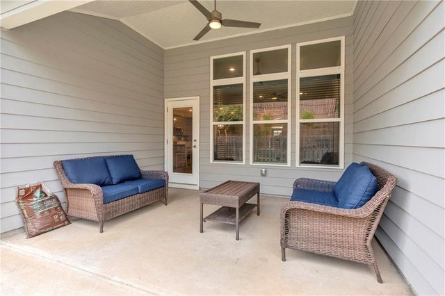 542 Bray Street, Woodstock, GA 30188