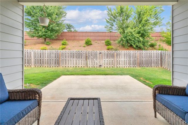 542 Bray Street, Woodstock, GA 30188