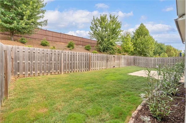 542 Bray Street, Woodstock, GA 30188