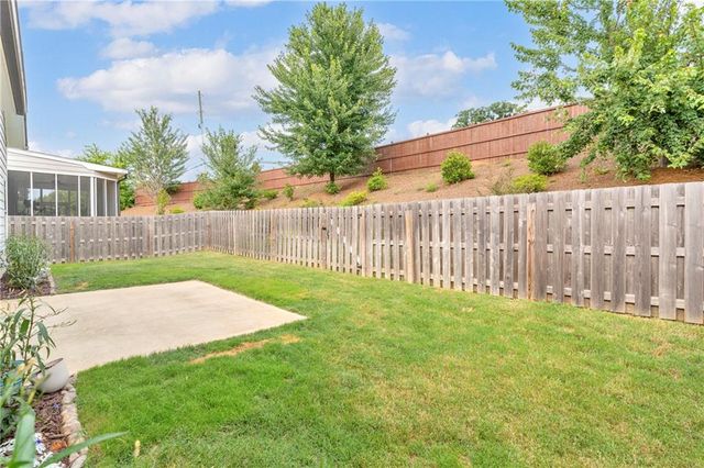 542 Bray Street, Woodstock, GA 30188