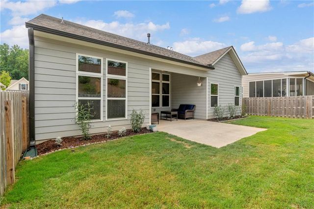 542 Bray Street, Woodstock, GA 30188