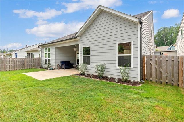 542 Bray Street, Woodstock, GA 30188