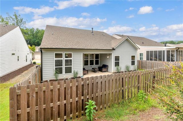 542 Bray Street, Woodstock, GA 30188