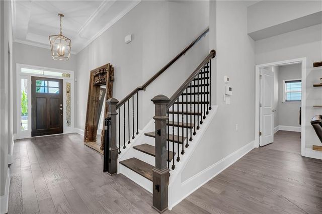 542 Bray Street, Woodstock, GA 30188