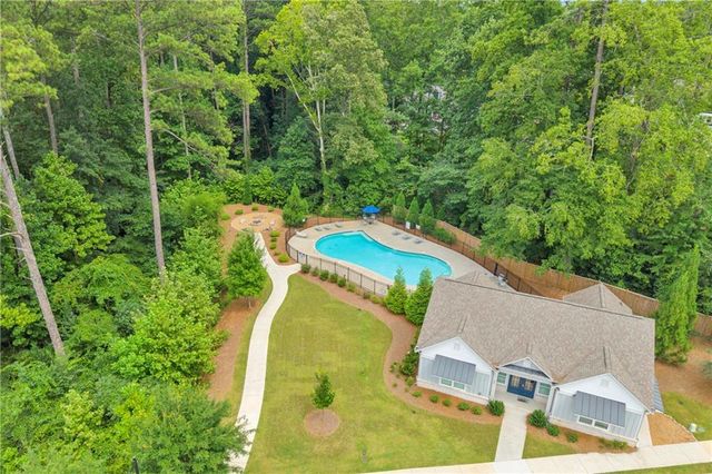 542 Bray Street, Woodstock, GA 30188