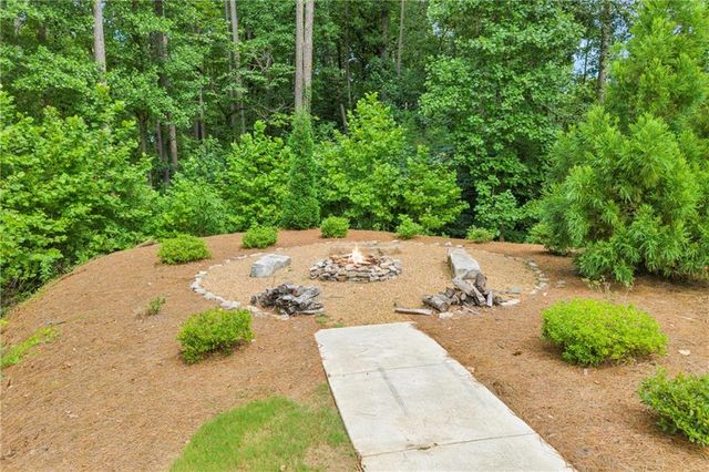 542 Bray Street, Woodstock, GA 30188