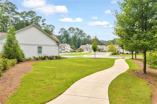 542 Bray Street, Woodstock, GA 30188