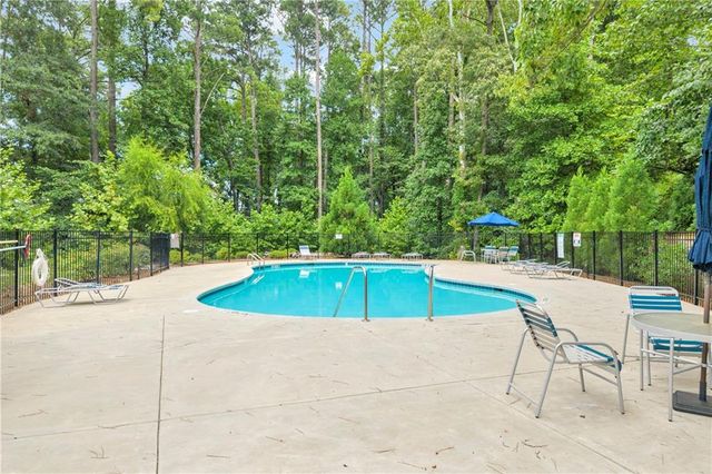 542 Bray Street, Woodstock, GA 30188