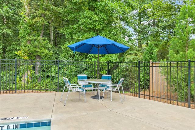 542 Bray Street, Woodstock, GA 30188