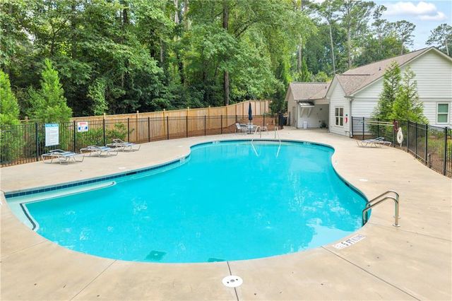 542 Bray Street, Woodstock, GA 30188