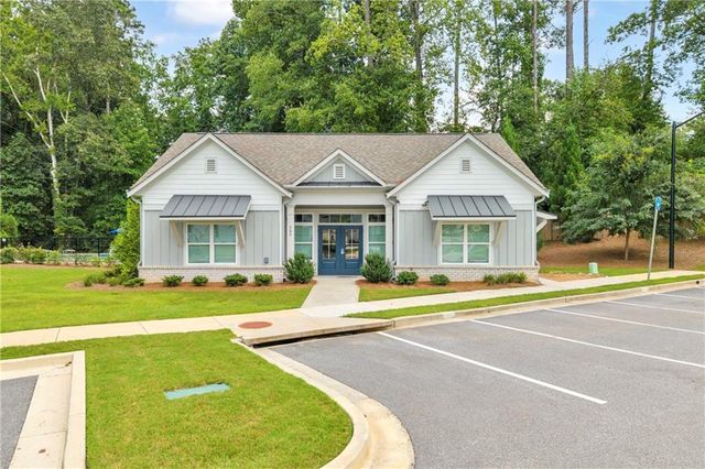 542 Bray Street, Woodstock, GA 30188
