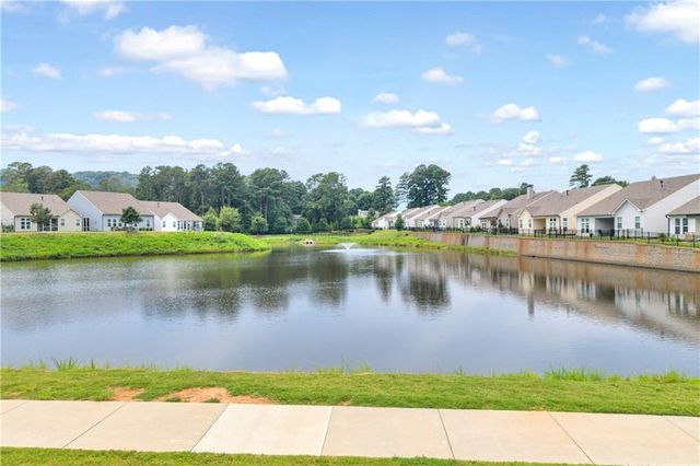 542 Bray Street, Woodstock, GA 30188