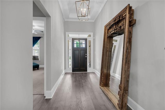 542 Bray Street, Woodstock, GA 30188