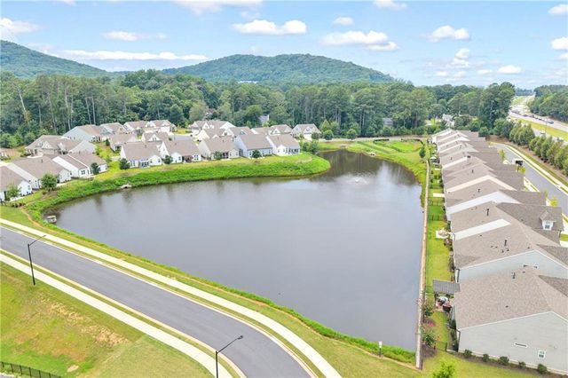 542 Bray Street, Woodstock, GA 30188