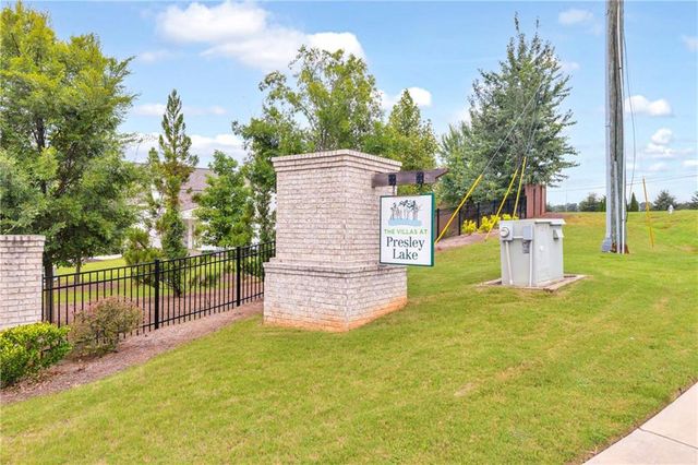542 Bray Street, Woodstock, GA 30188