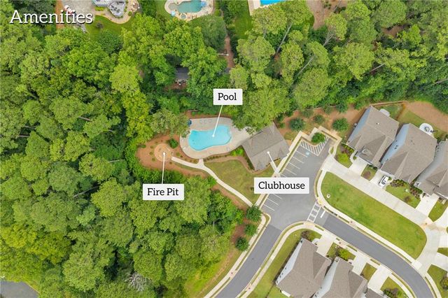 542 Bray Street, Woodstock, GA 30188