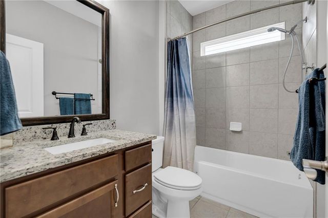 542 Bray Street, Woodstock, GA 30188