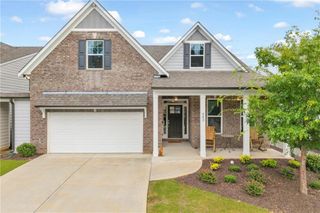 542 Bray Street, Woodstock, GA 30188
