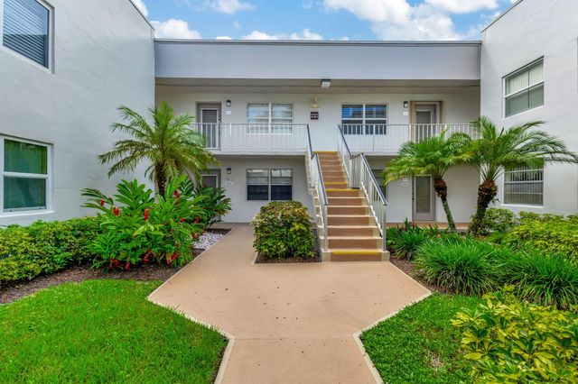 161 Normandy Lane, Delray Beach, FL 33484