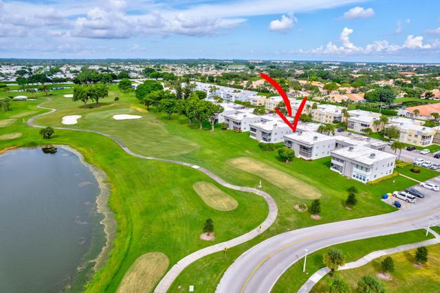 161 Normandy Lane, Delray Beach, FL 33484