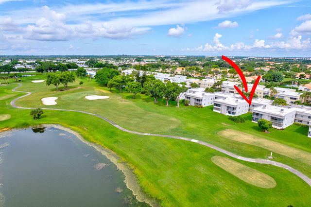 161 Normandy Lane, Delray Beach, FL 33484