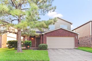 2911 Katybriar Lane, Katy, TX 77449
