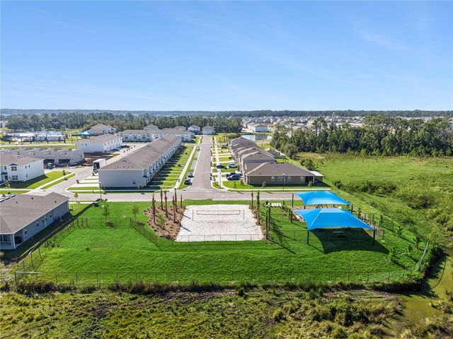 596 PRESTON COVE DRIVE, St Cloud, FL 34771